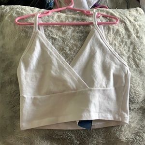 Brandy Melville Crop top